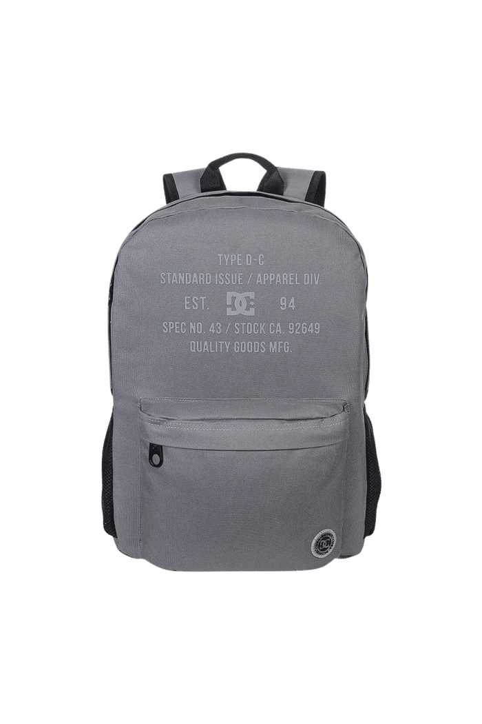 Mochila Dc Shoes Standard Issue