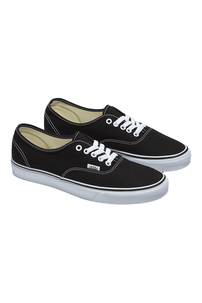 Tênis Vans Authentic Black