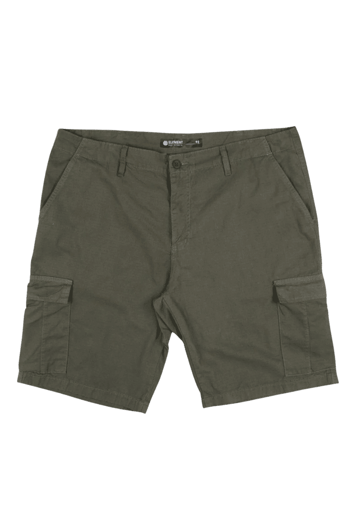 Bermuda Element Legion Ps