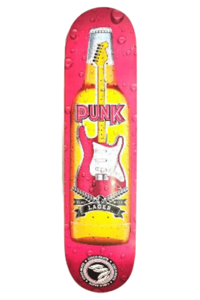 Shape Cisco Music Punk 7.75