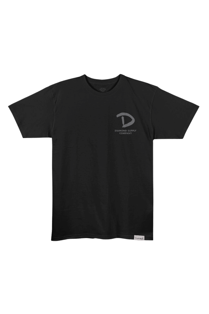 Camiseta Diamond D Supply