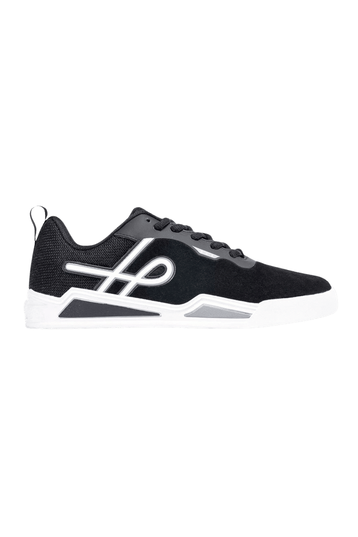 Tênis Öus Arquitetonico Pb Cinza Essencial