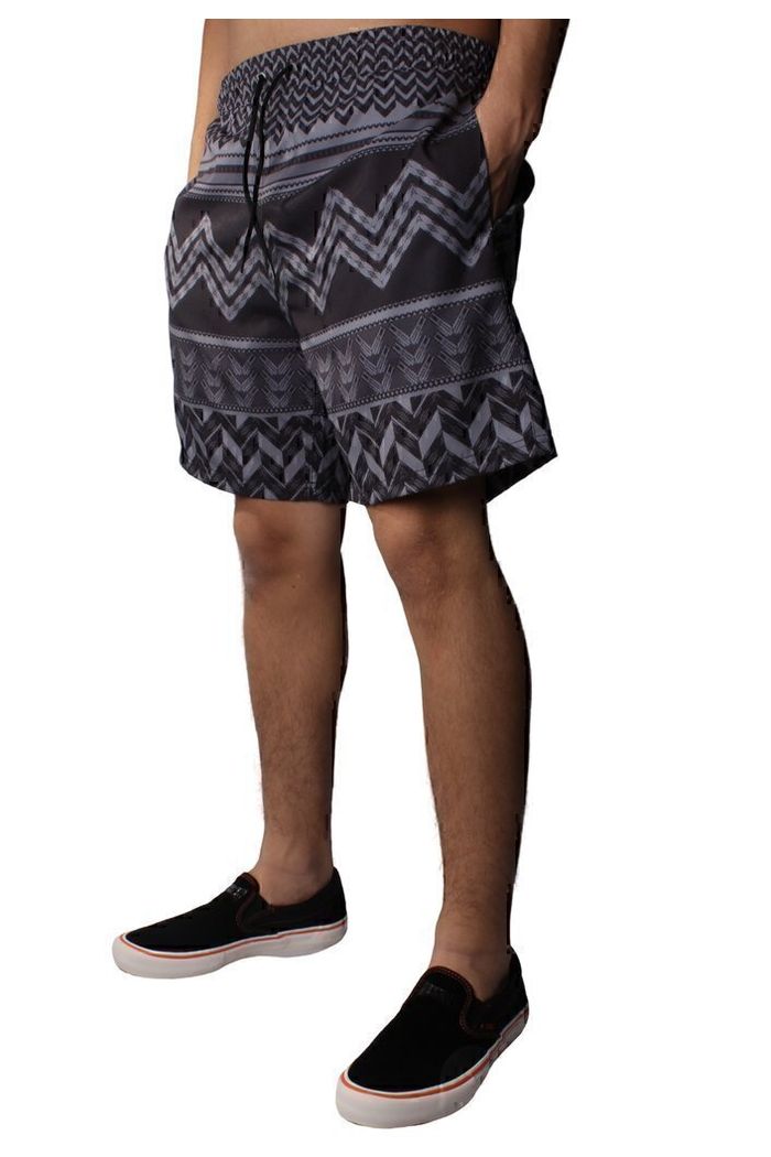 Bermuda de Elástico LRG Mali