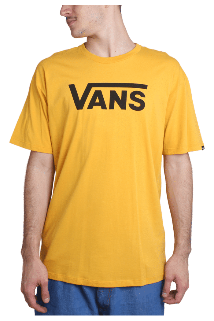 Camiseta Vans Golden Glow