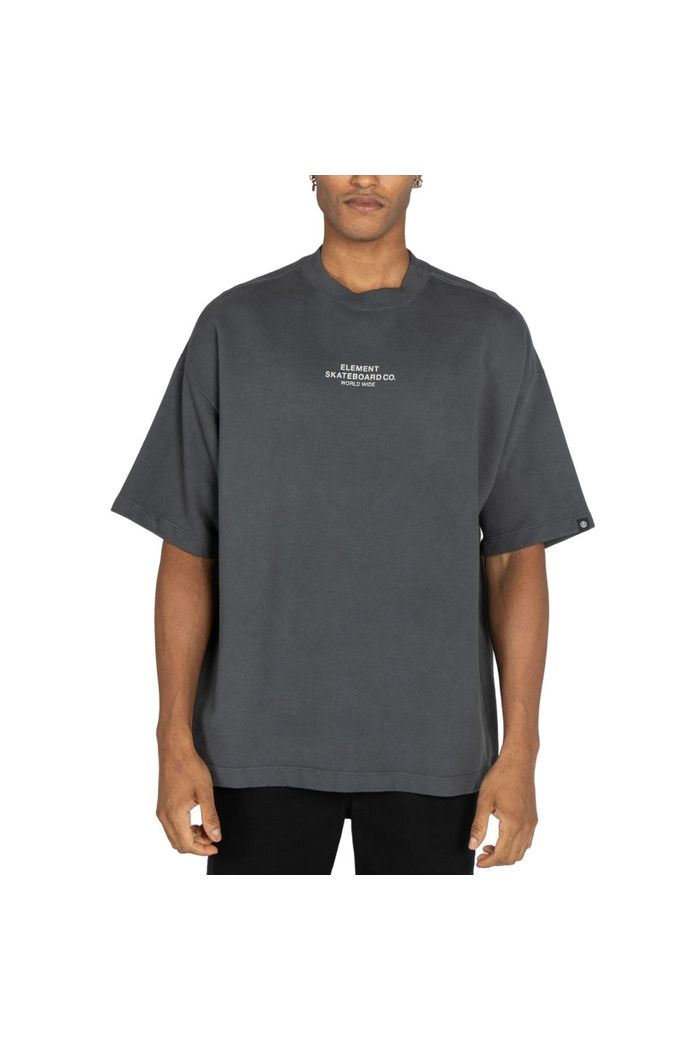 Camiseta Element M/C Special Skateboard