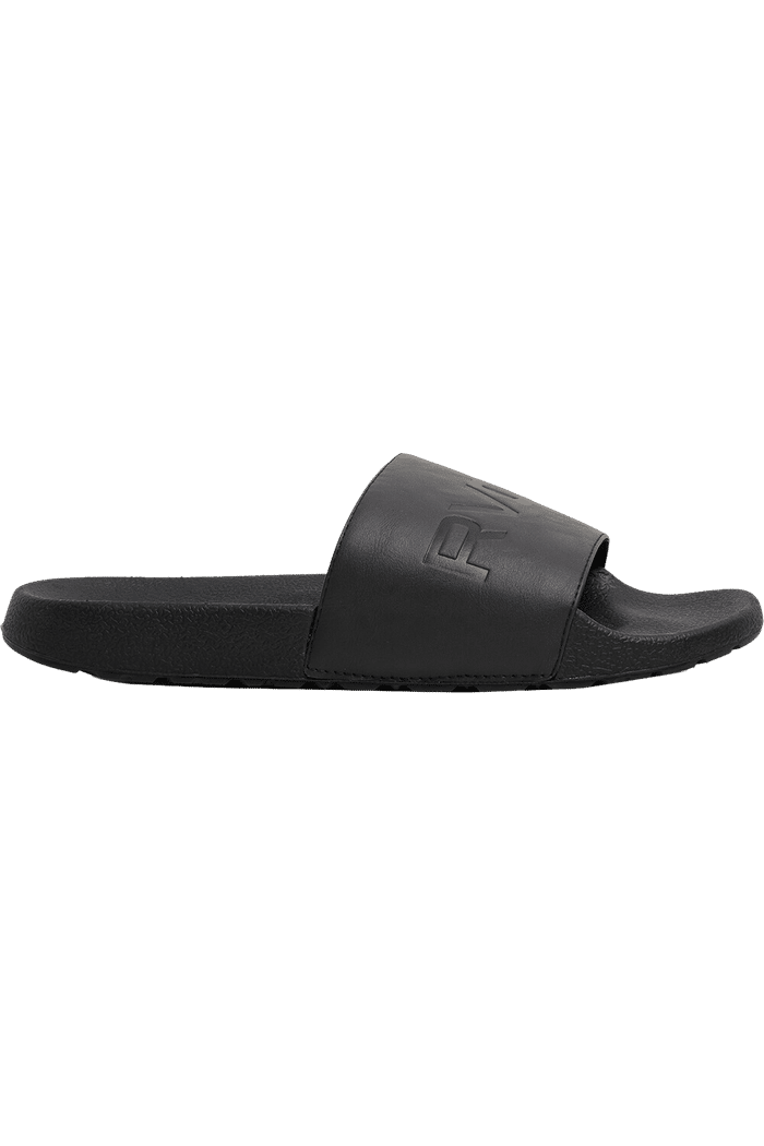 Chinelo RVCA Slide II