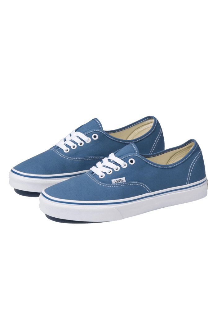Tênis Vans Authentic Classic Azul