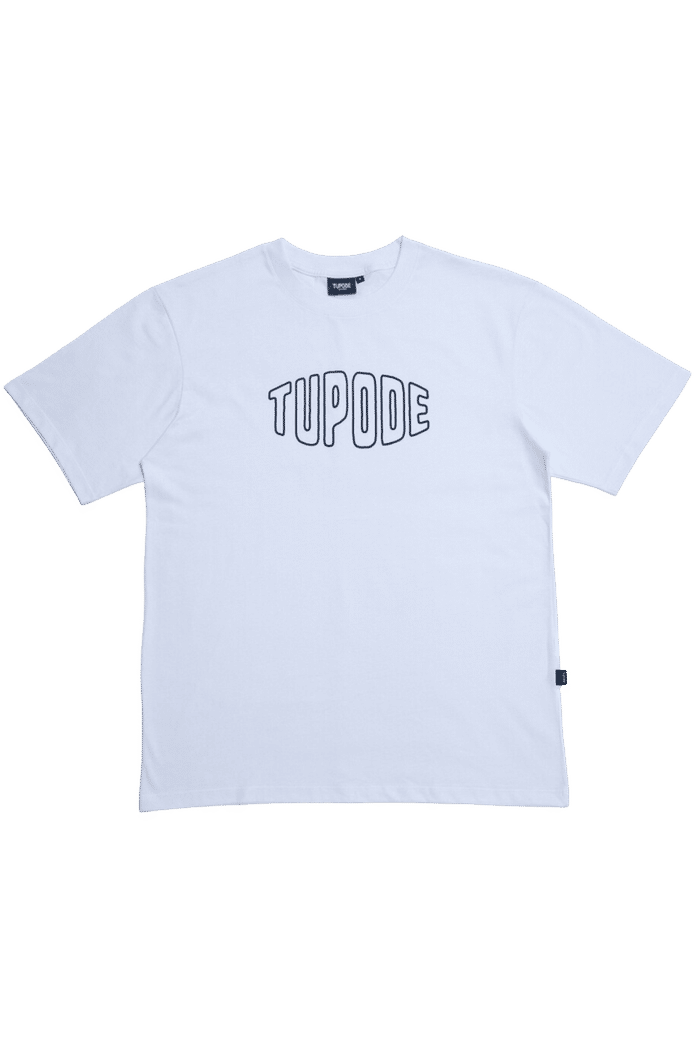 Camiseta Tupode Logo Active