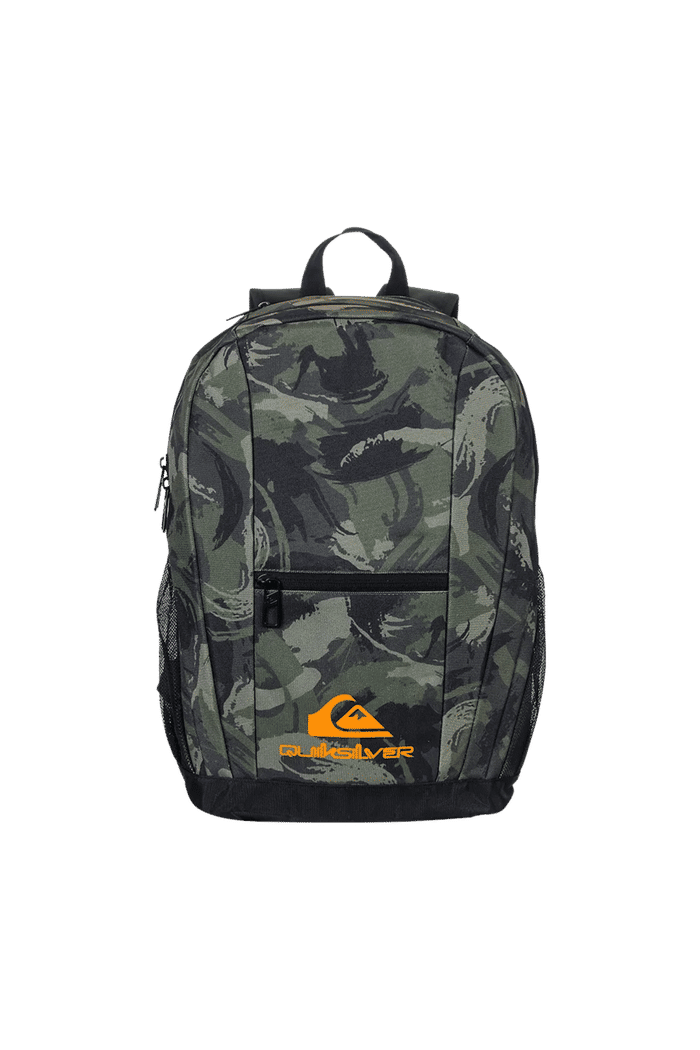 Mochila Quiksilver Mountain Explorer Camuflado