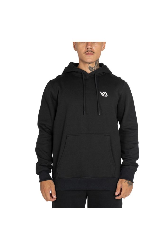 Moletom Rvca Fech Va Essential 270G