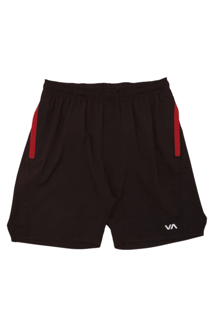 Bermuda RVCA Yogger Stretch 18