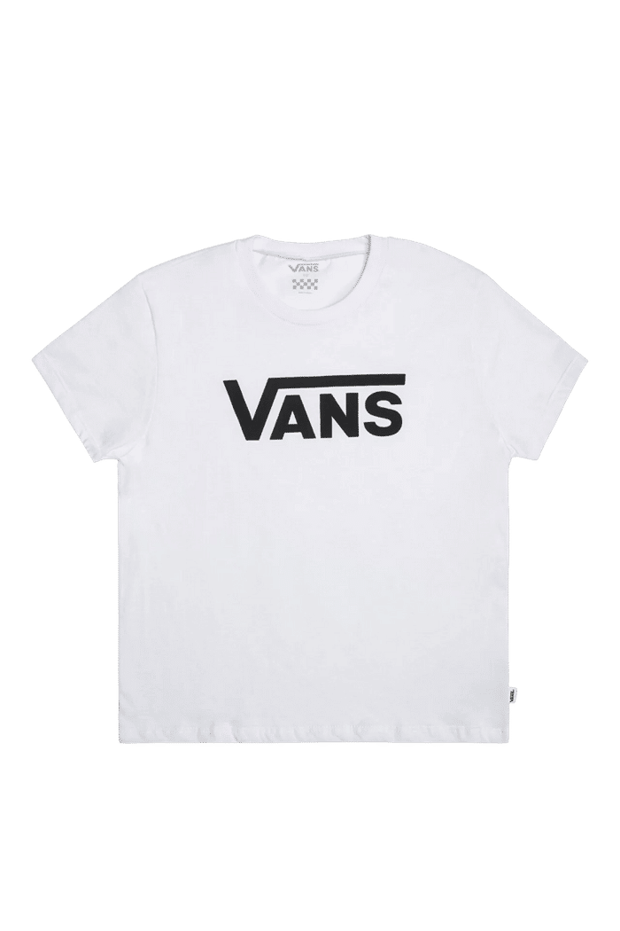 Camiseta Flying V Crew Infantil