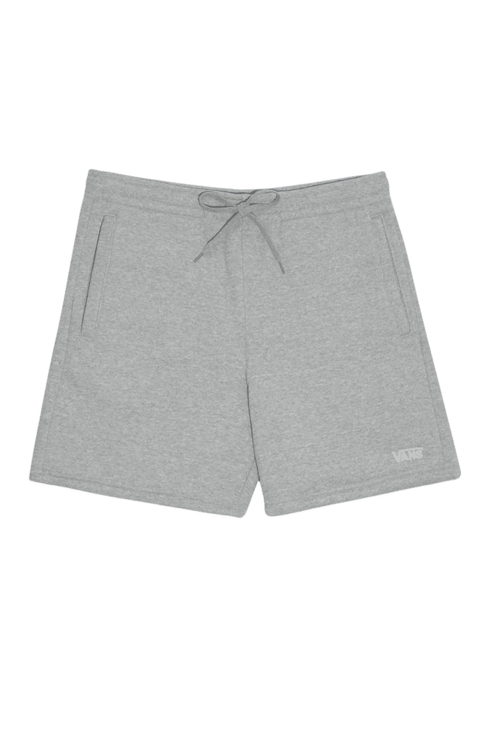 Bermuda Vans Core Basic Fleece Cement Heather