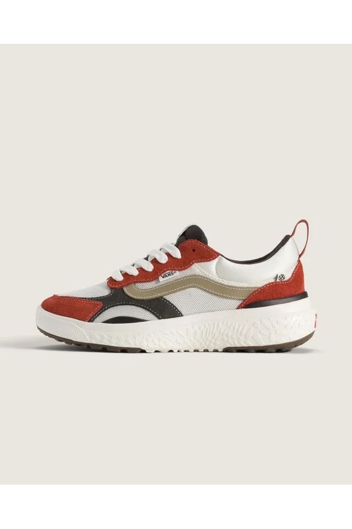 Tênis Vans Ultrarange Neo Vr3 Mte Coffee Brick Red