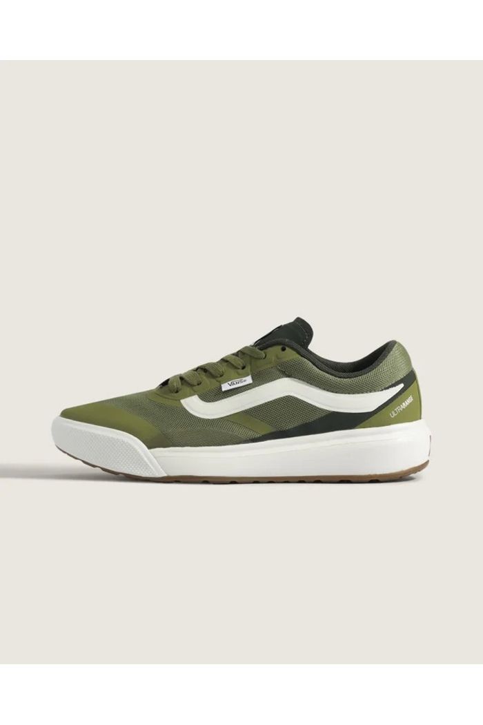 tênis ultrarange rw 2.0 mte loden green white