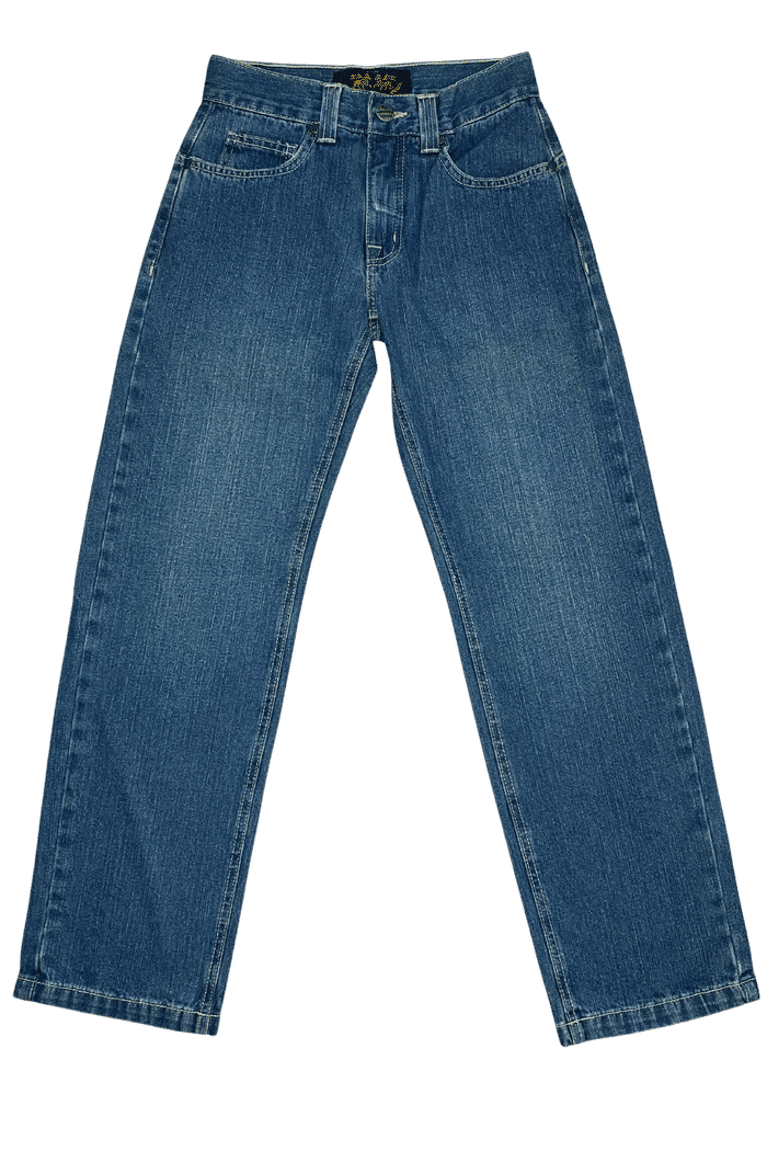 Calça Element Infantil Jeans