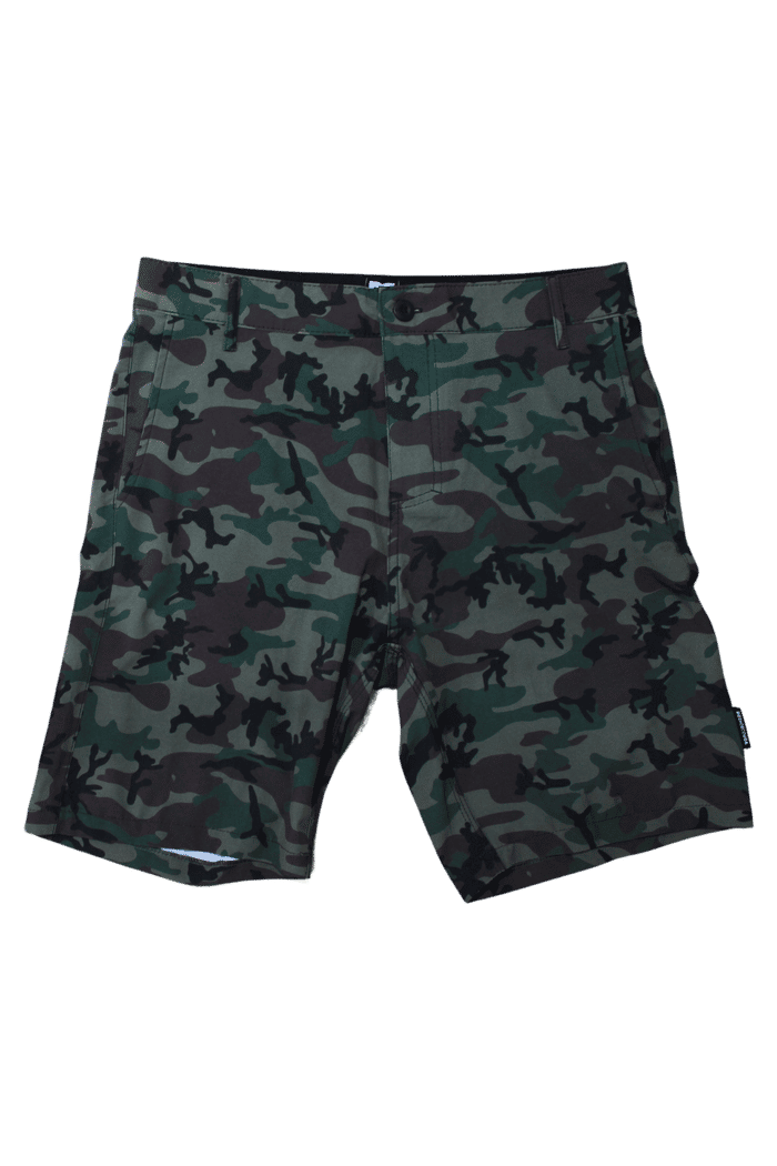 Bermuda Dc Shoes Amphibian