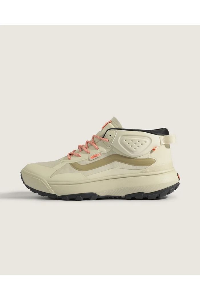 Tênis Vans Mte Crosspath Mid Coral Sands