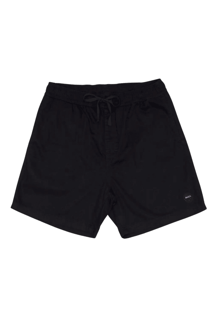 Bermuda Rvca Escape Elastic