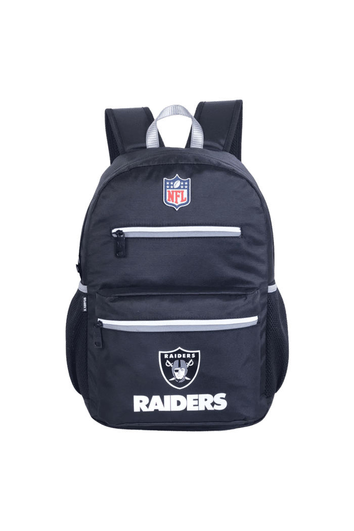 Mochila Esportiva Nfl - Raiders