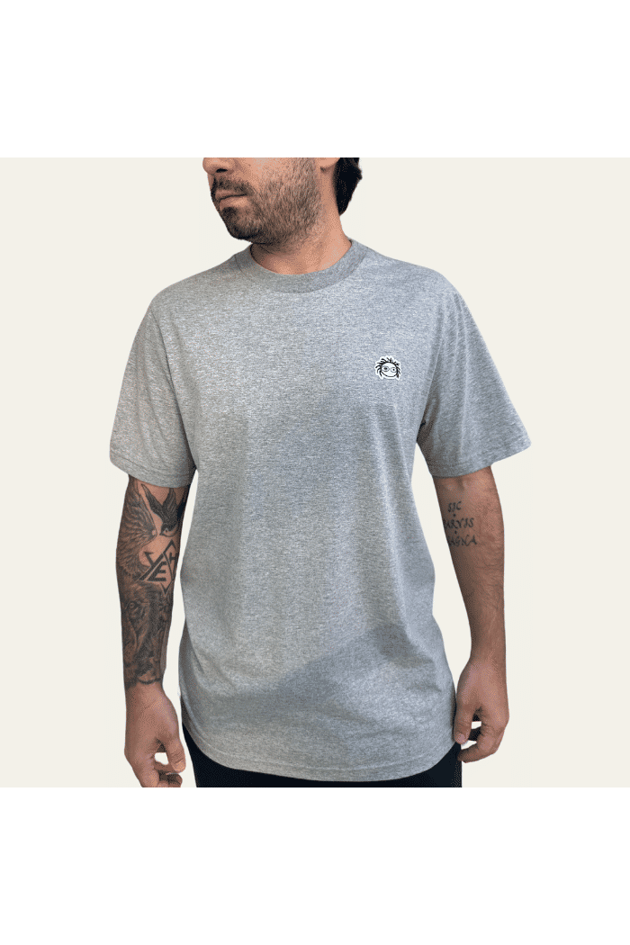 Camiseta Child Head Chest