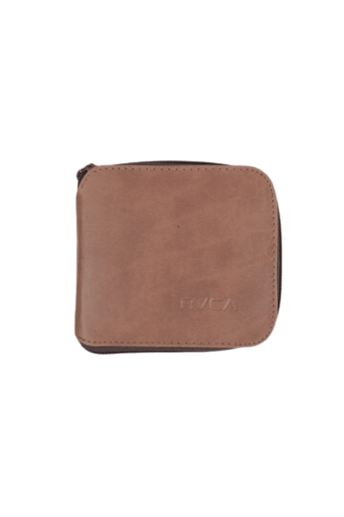 Carteira Rvca Zip