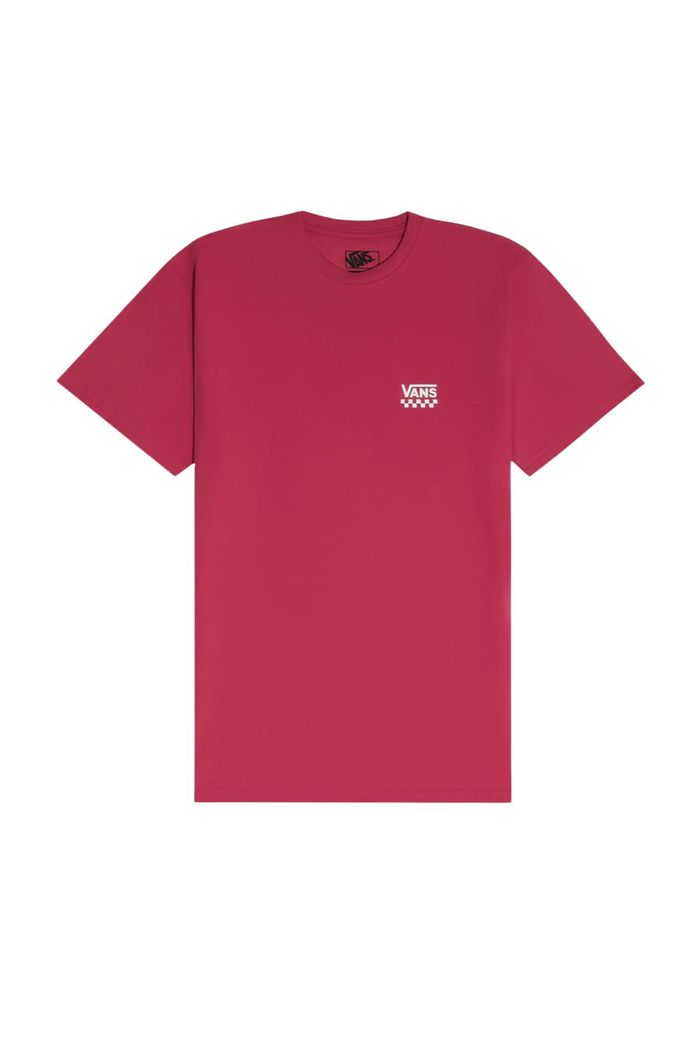 Camiseta Vans SS Cherries Jubilee