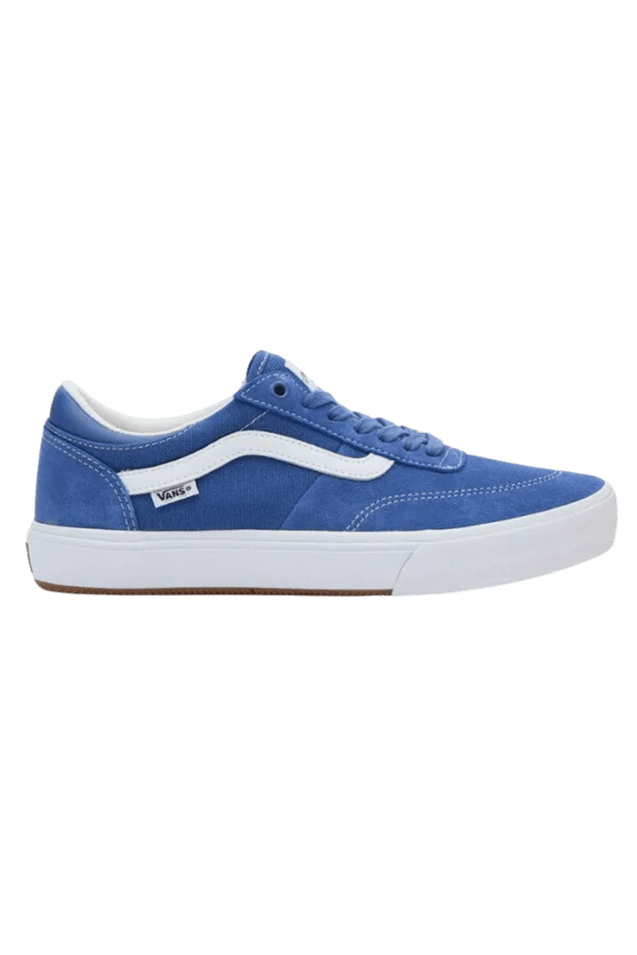 Tênis Vans Skate Gilbert Crockett Azul