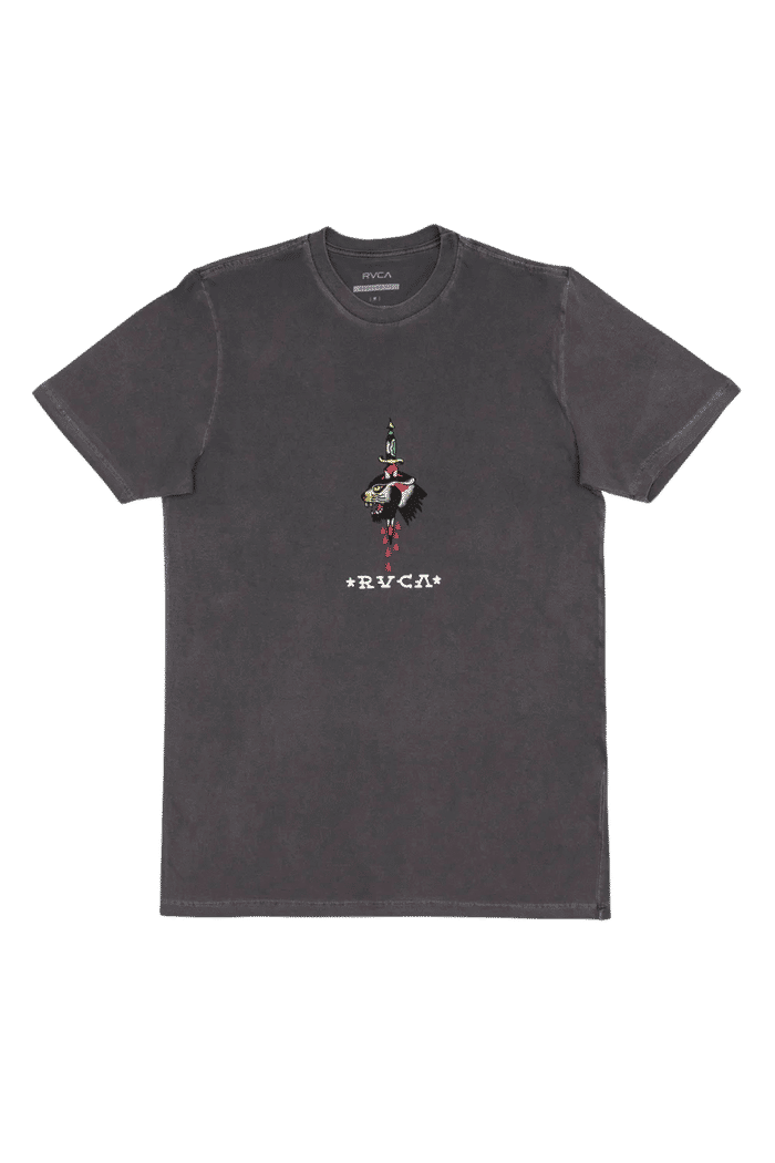 Camiseta Rvca Panther