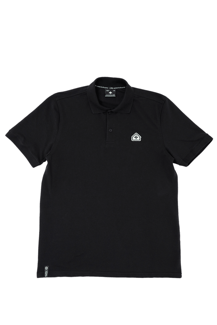 Camisa Lrg Polo Tribe House