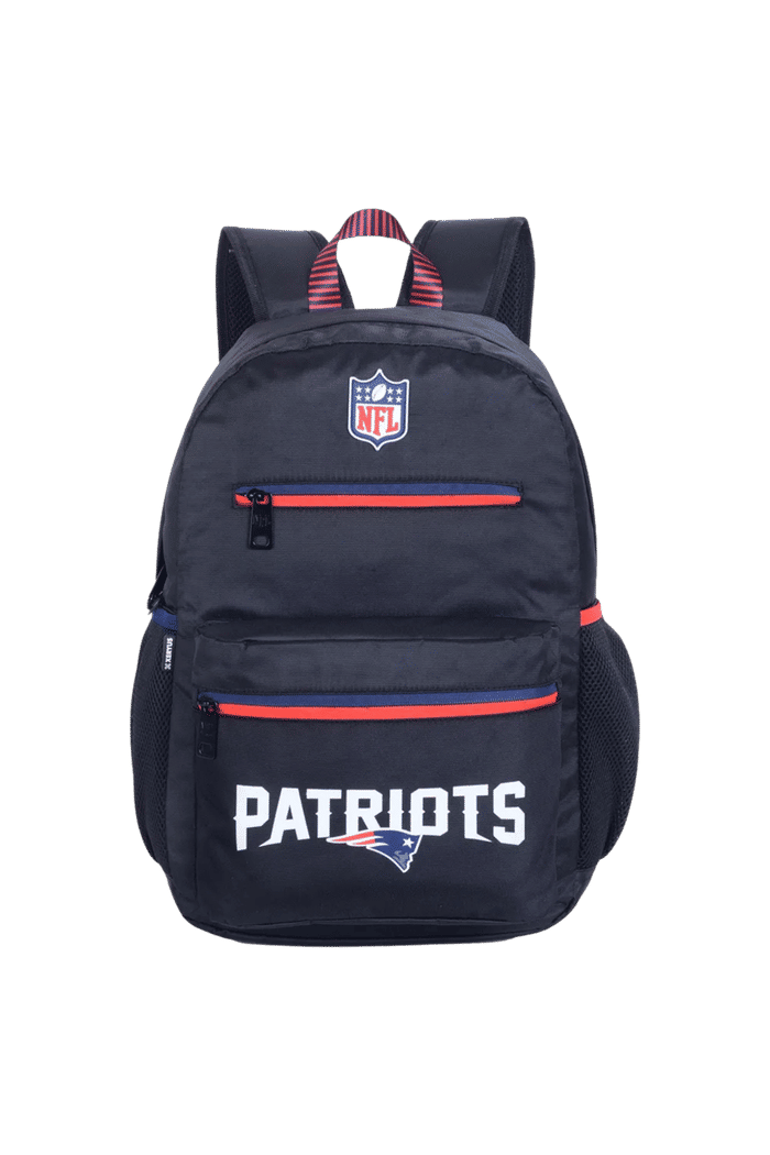 Mochila Nfl New England Patriots