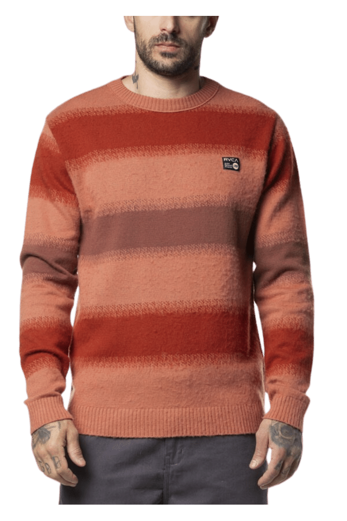 Tricot Rvca Spun Spirit Studio