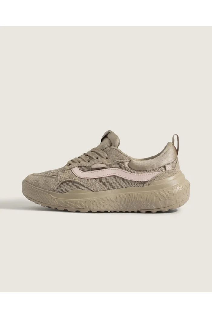 Tênis Vans Ultrarange Neo VR3 MTE Taupe