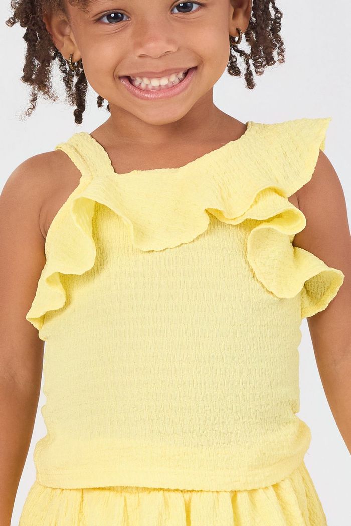 Conjunto de malha anne