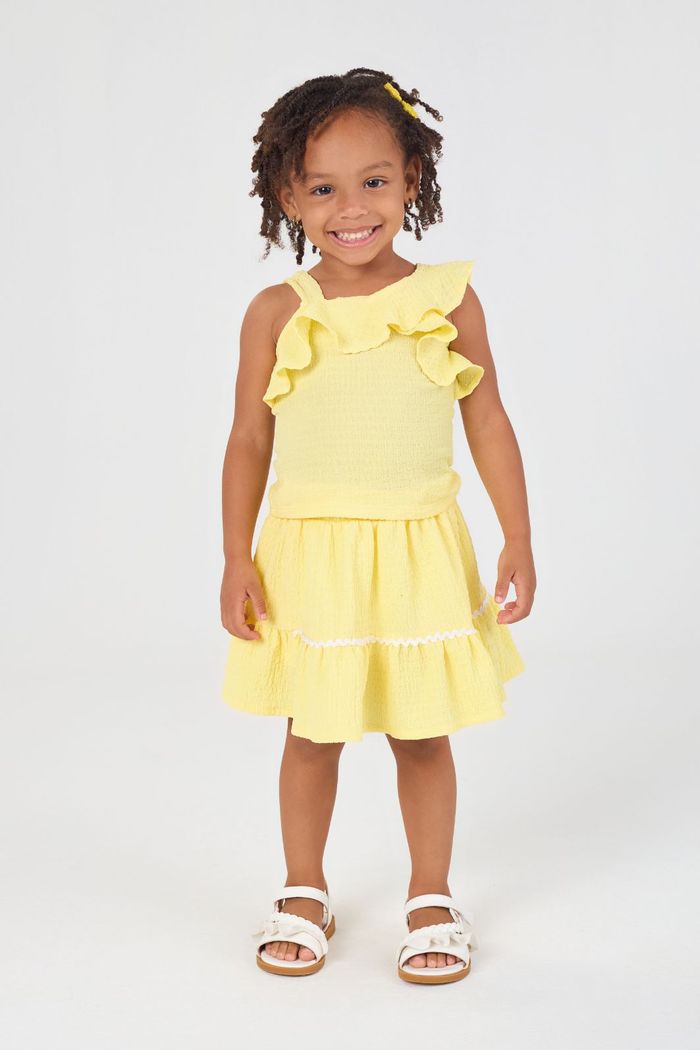 Conjunto de malha anne