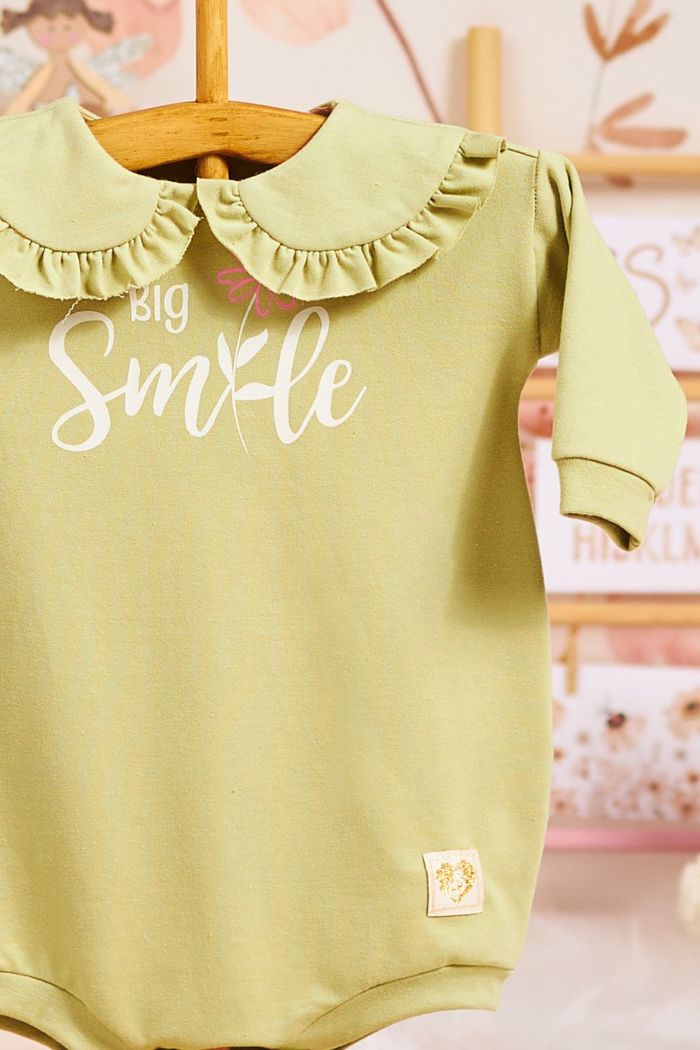 Body com silk frontal