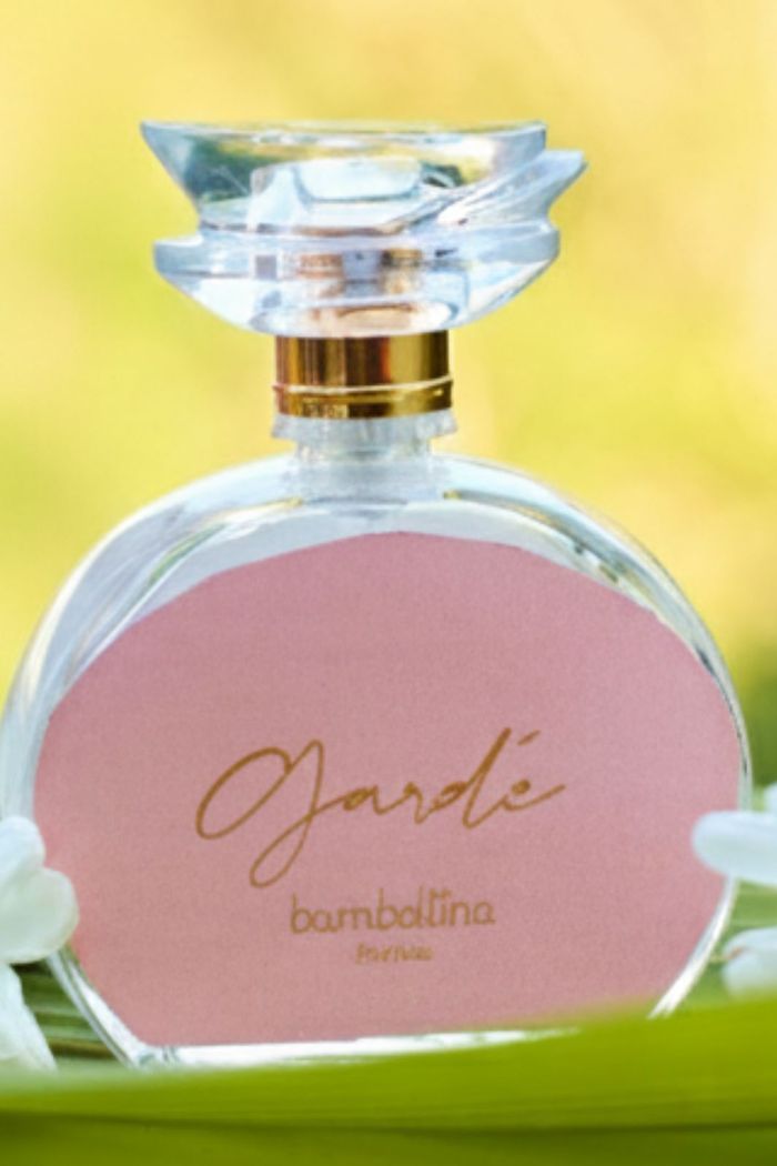 Colônia bambollina gardé