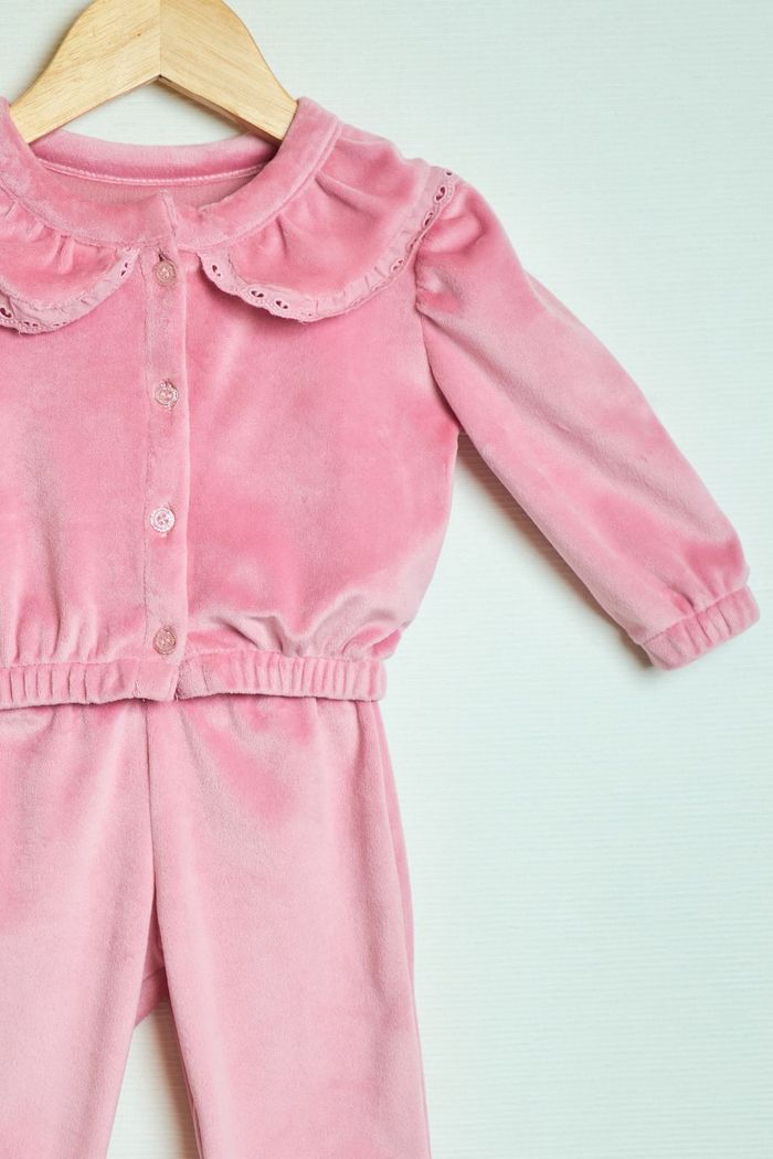 Conjunto de super soft