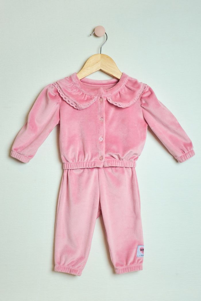 Conjunto de super soft