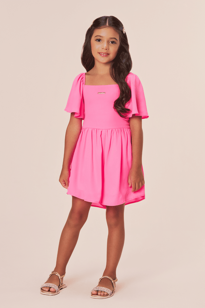 Macacão de tecido venice