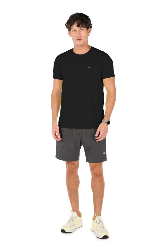 Camiseta Poliamida Diferenciada