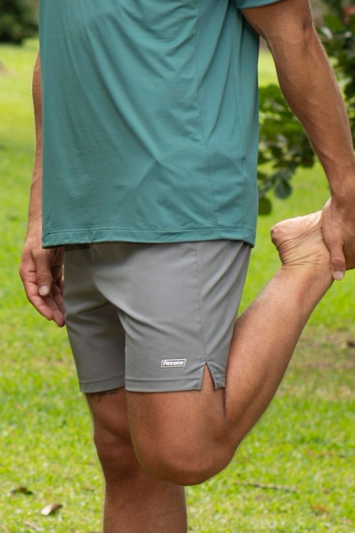 Bermuda Masculina Tactel Ergonomic