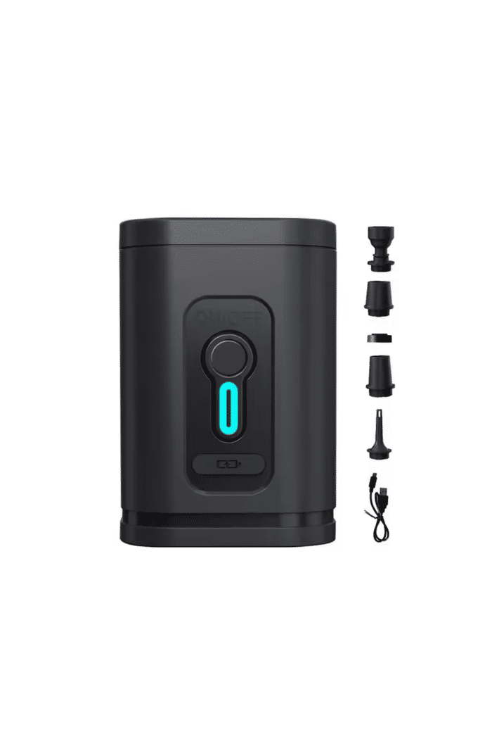 Compressor Mala Malta