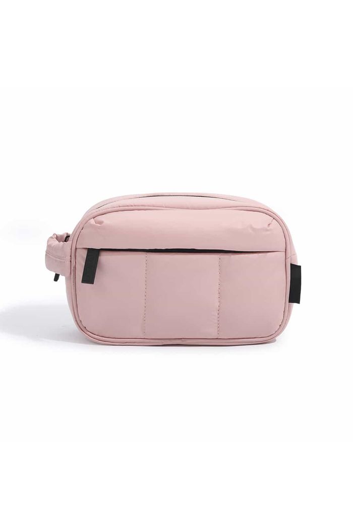 Necessaire Confort Bag Multifuncional Maloa Rose