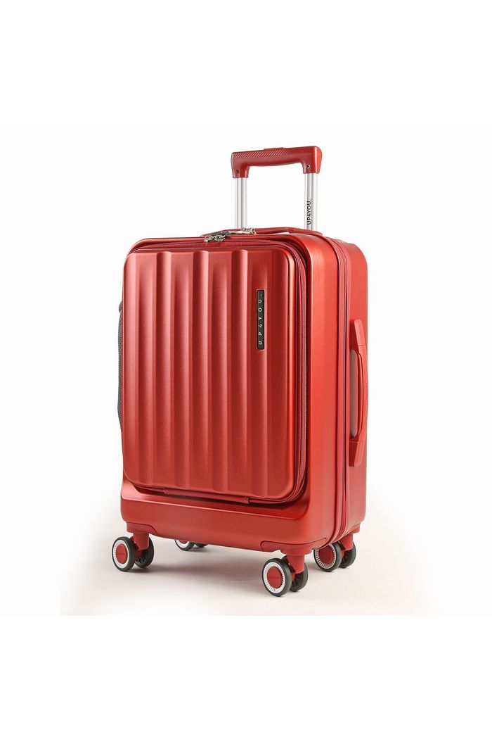 Mala de Viagem Pequena de Bordo 10kg Crush