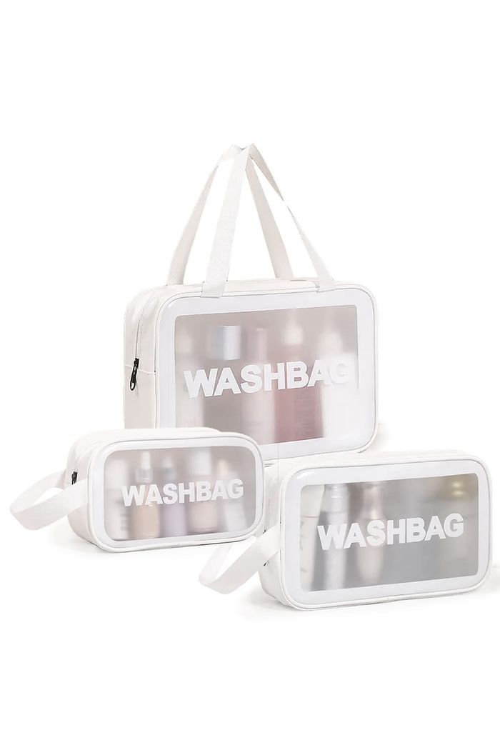 Kit Necessaire WashBag Maloa