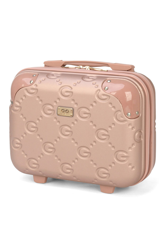 Frasqueira 15 Polegadas Lion Rose