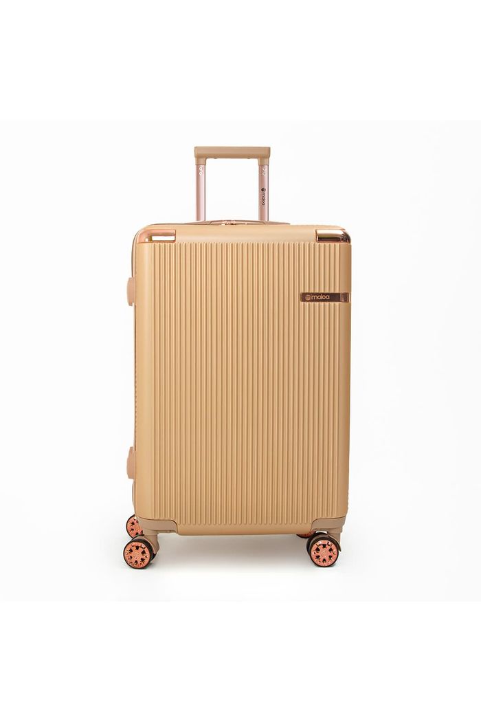 Mala de viagem Media 23kg croacia maloa Fendi