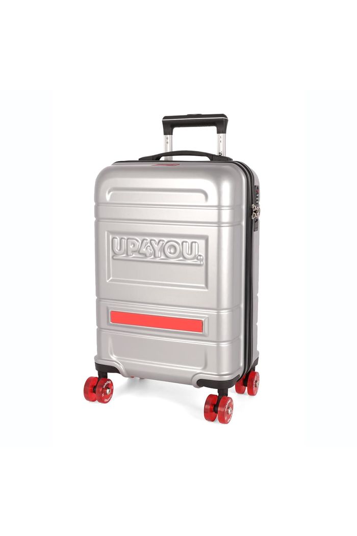 Mala de Viagem de Bordo 10kg Ollie Skate