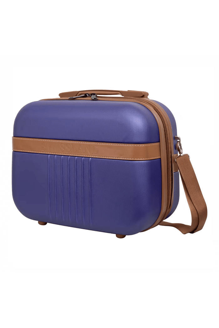 Frasqueira de Viagem Media Vanguard